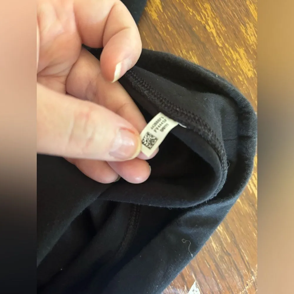 Offline by Aerie OG black legging regular rise size small - Image 3