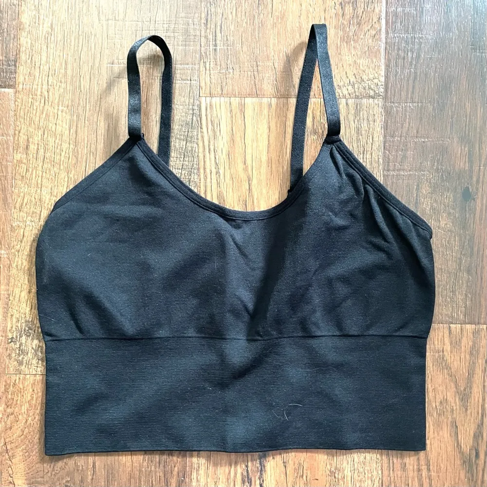 XOXO seamless bras, 2 pack set, size L, NWOT - Image 3