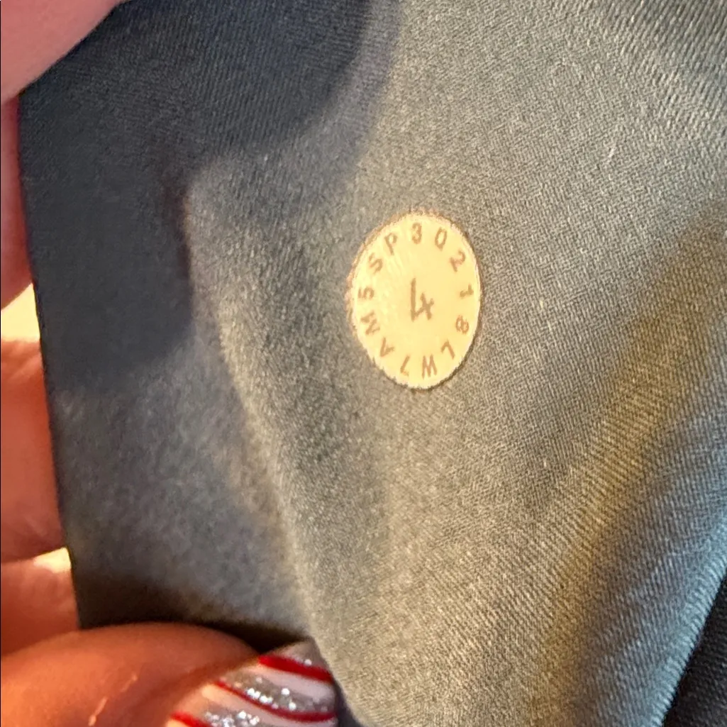 Lululemon Spring Break Away Short *4-way Stretch 3"
Juniper 4 - Image 3