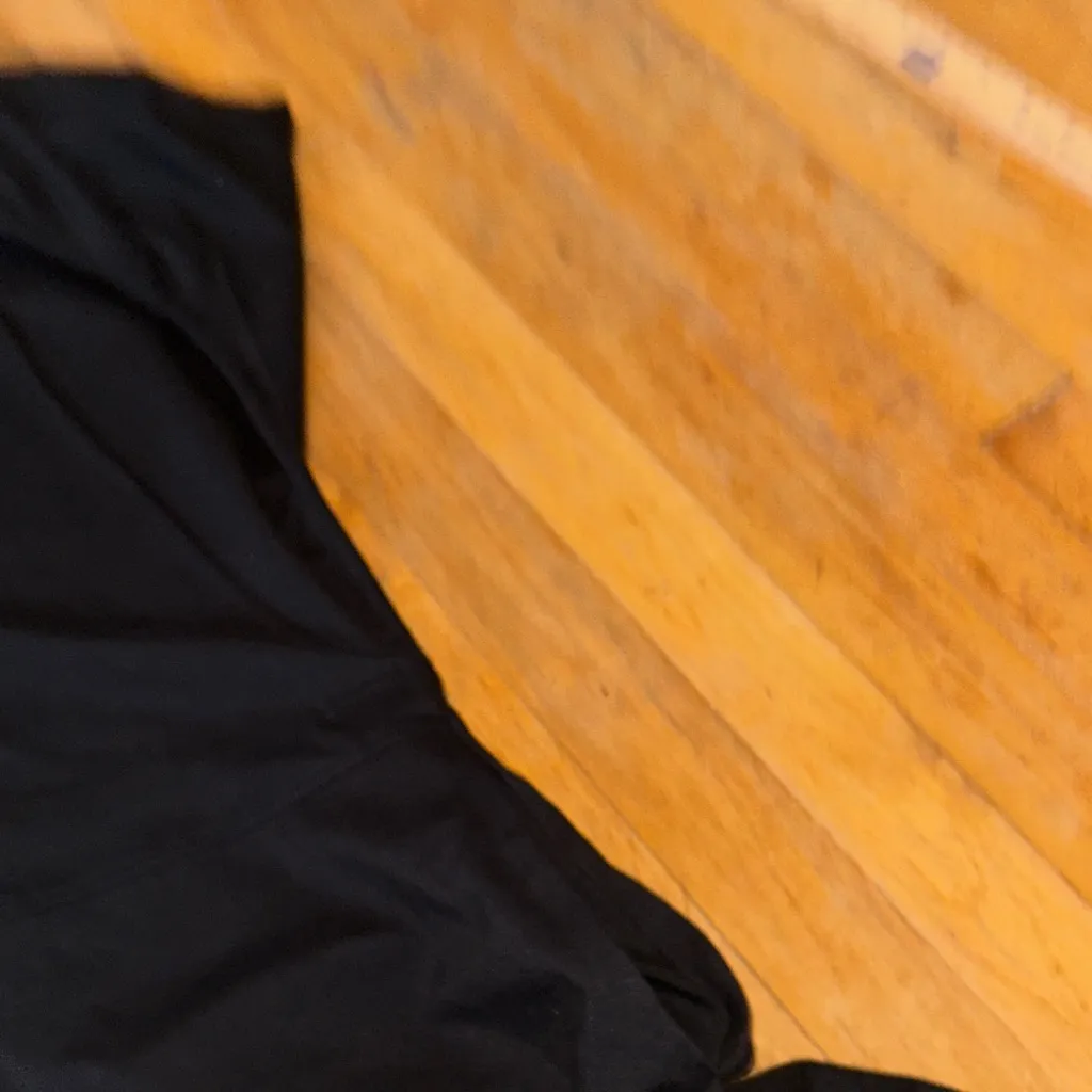 Toad & Co Blue Long Sleeve Dress with Pockets M eco cotton tencel athletic dress Size M - Image 3