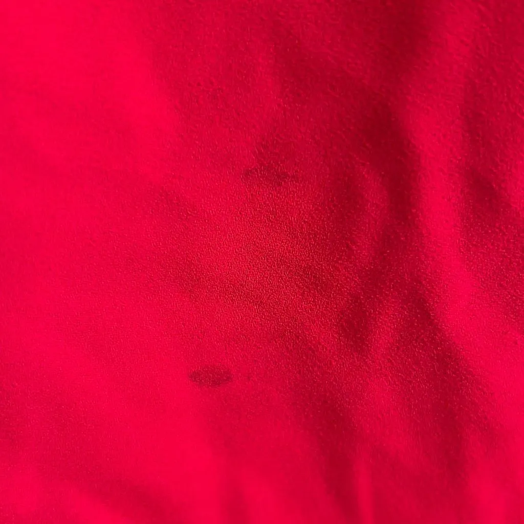 ✨NINE WEST Women's V Neck Two Pocket Blouse✨ - Image 8