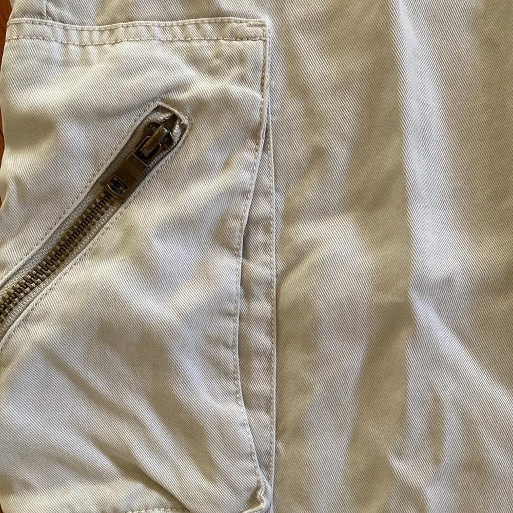 Young, Fabulous and Broke (YFB) Jupiter Cargo Joggers - Image 6