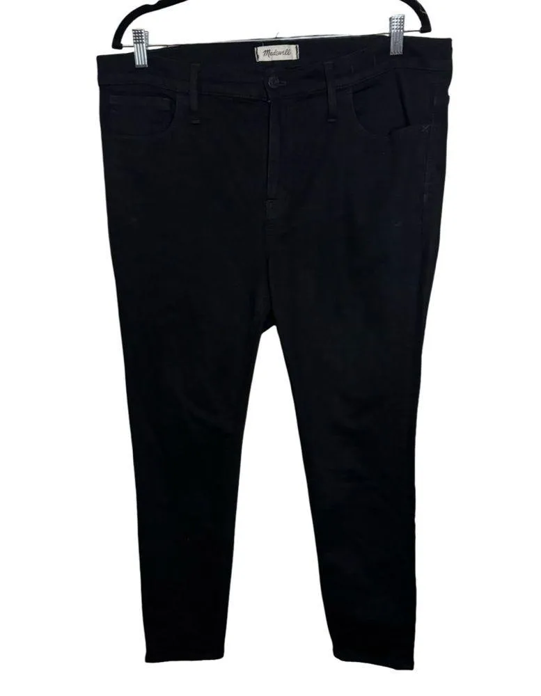 Madewell Roadtripper Jeans - Image 2