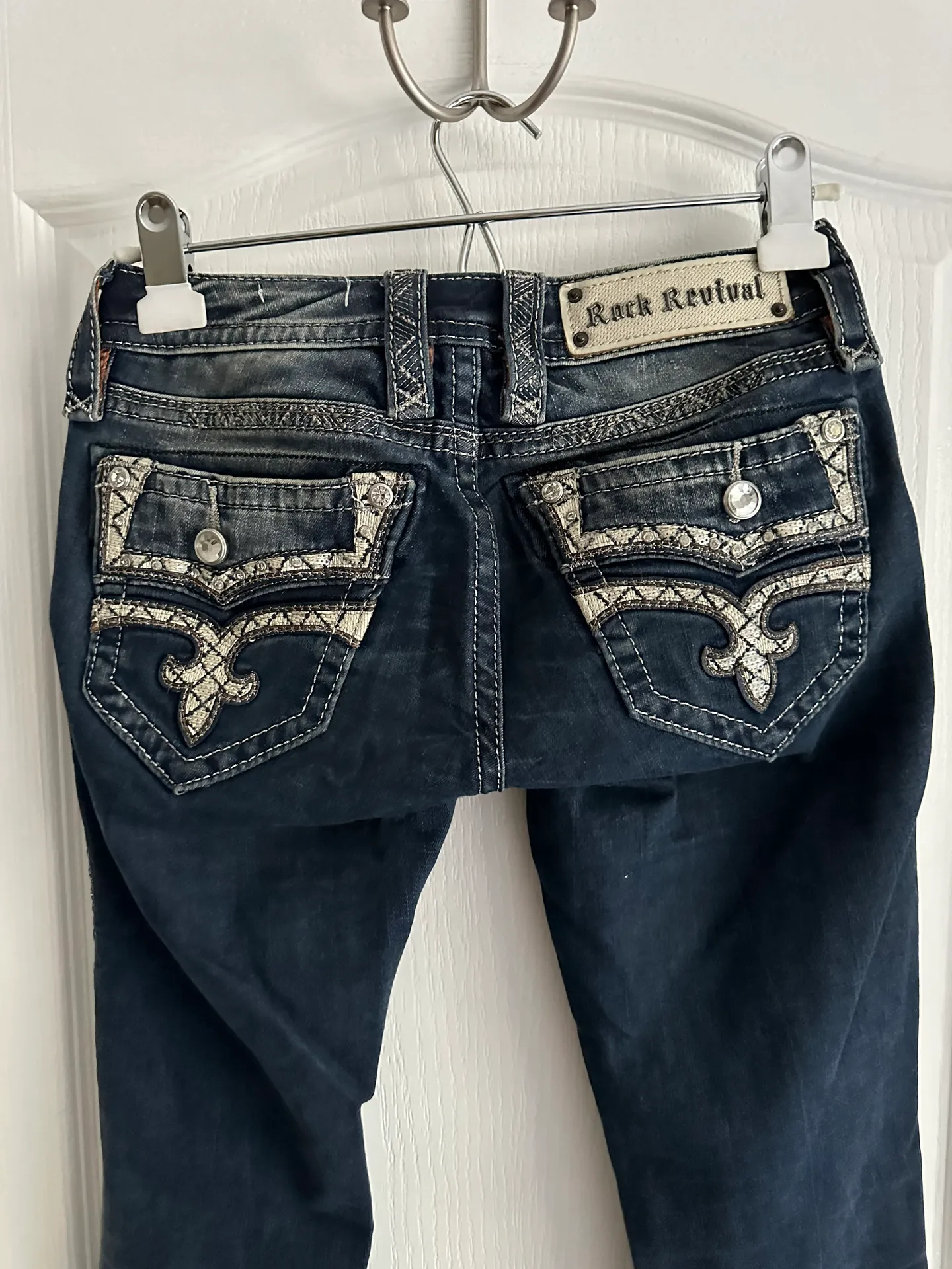 Bootcut Jeans - Image 5