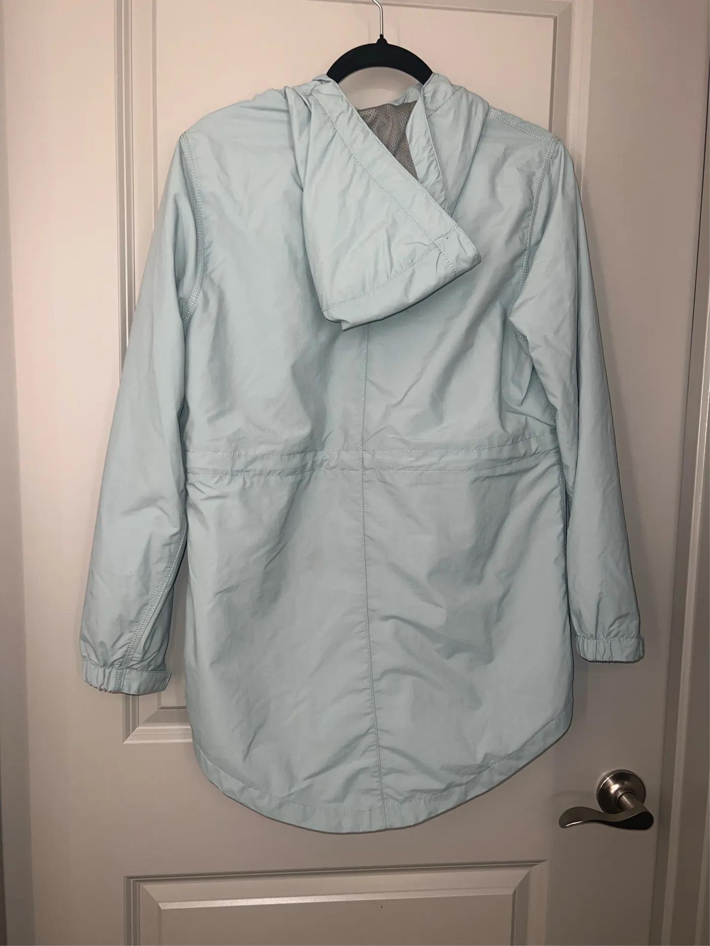 Carhartt Rain Defender Jacket Women’s - Image 5