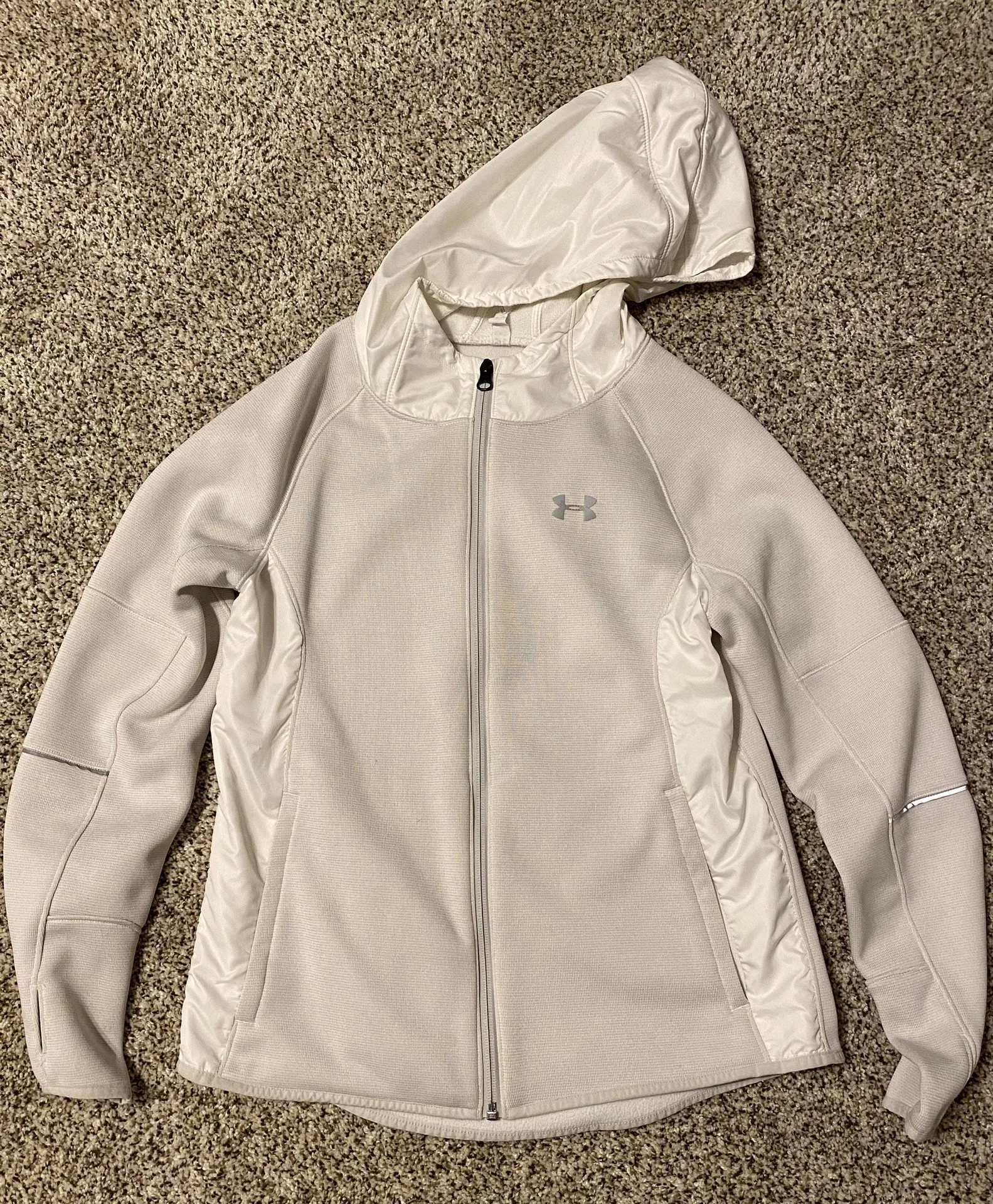 Under Armour Under Armor Zip Up  - Image 2