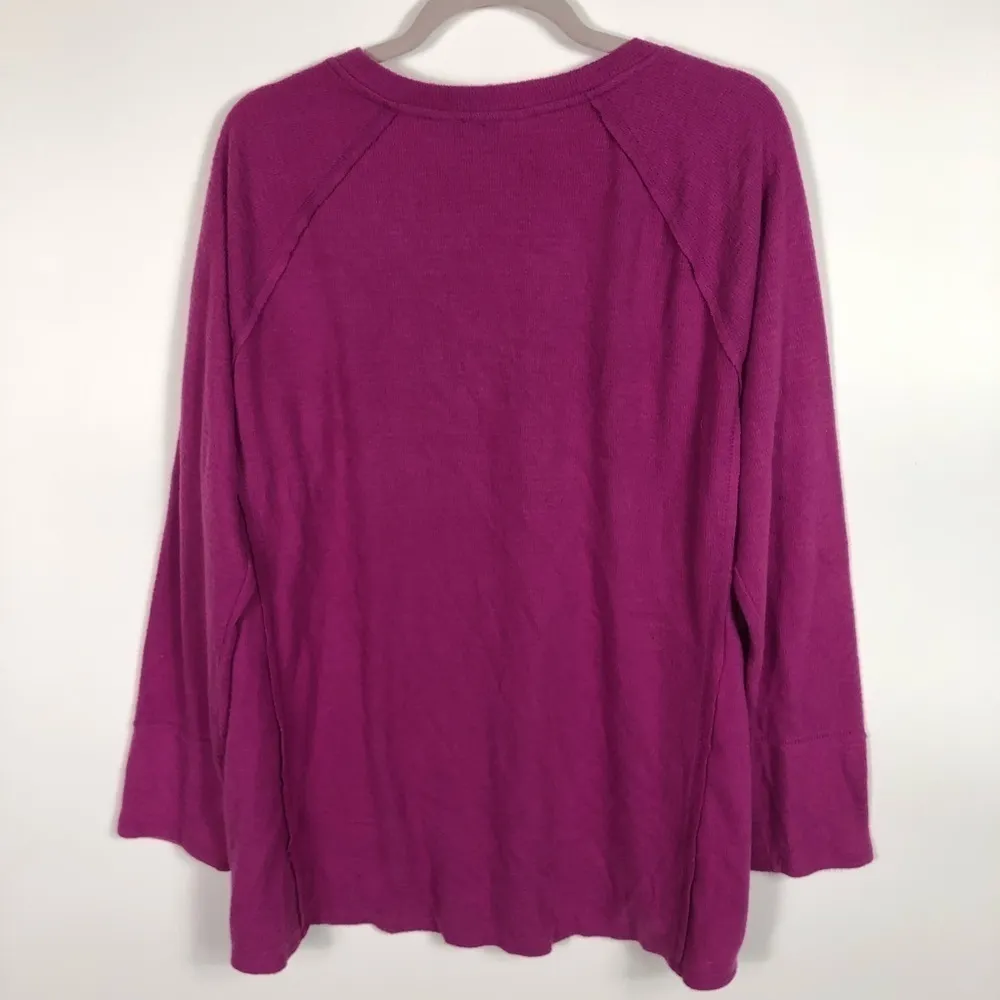 Wildfox‎ purple sweater - Image 7