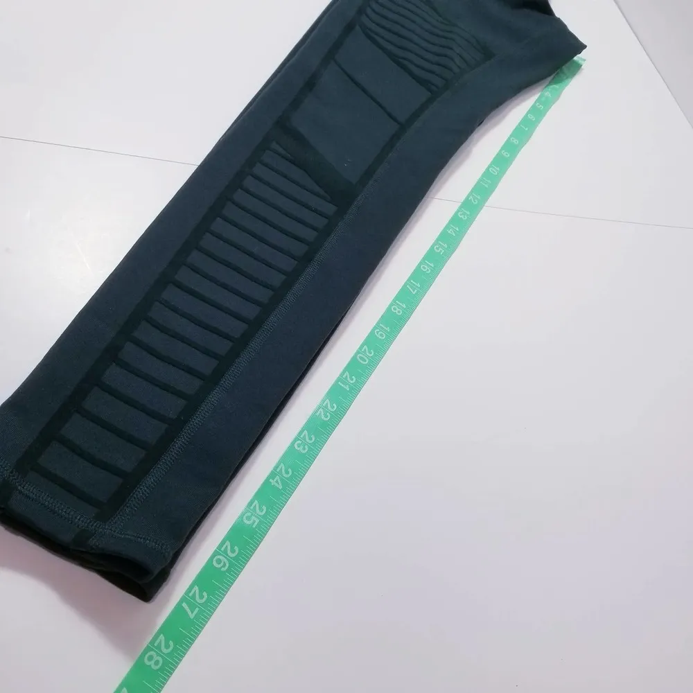 ALO Yoga Velvet Trim Pants - Image 6