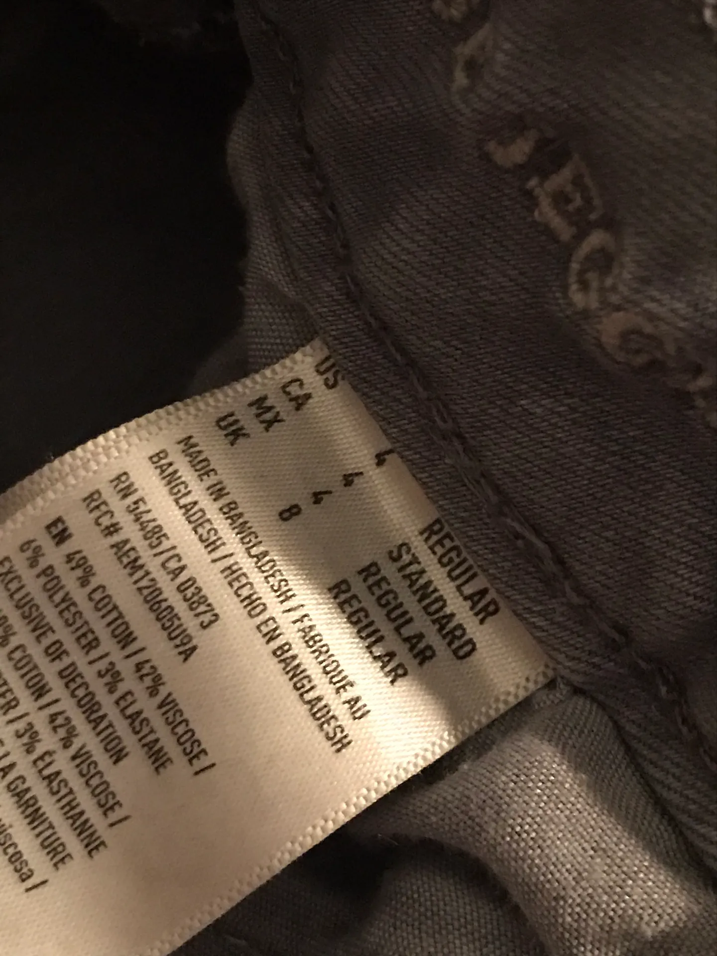 American Eagle Outfitters Jeans - Image 5