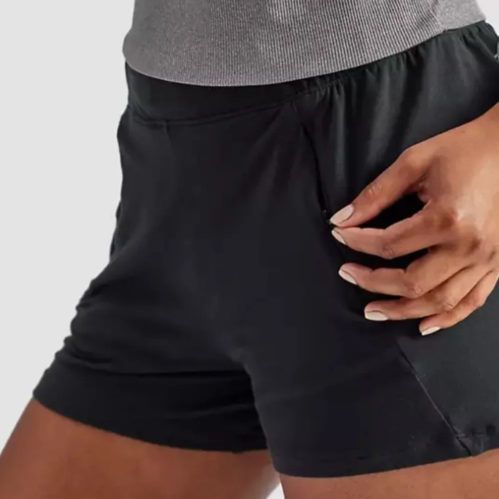 Freely Women's Jayde Shorts Size XL - Image 2