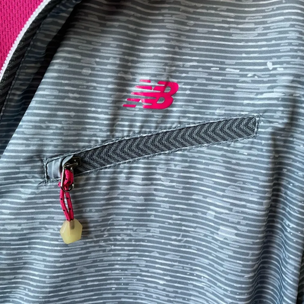 New Balance Jacket - Image 7