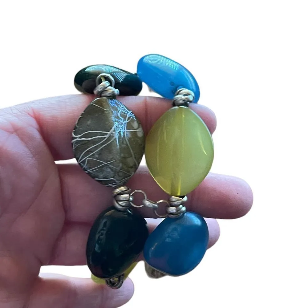 Vintage Bracelets lot of 4 - Image 5