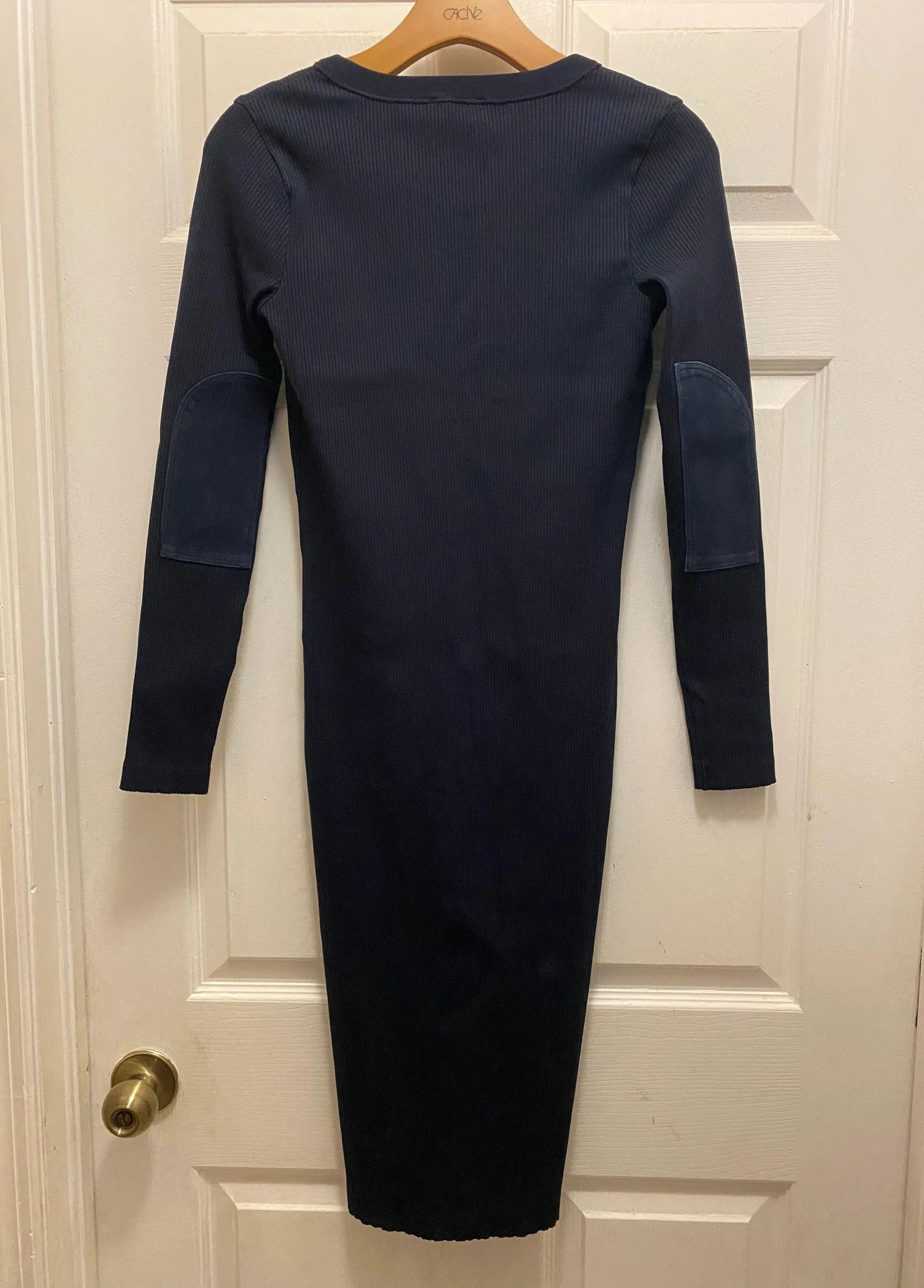 Blue Dress - Image 2