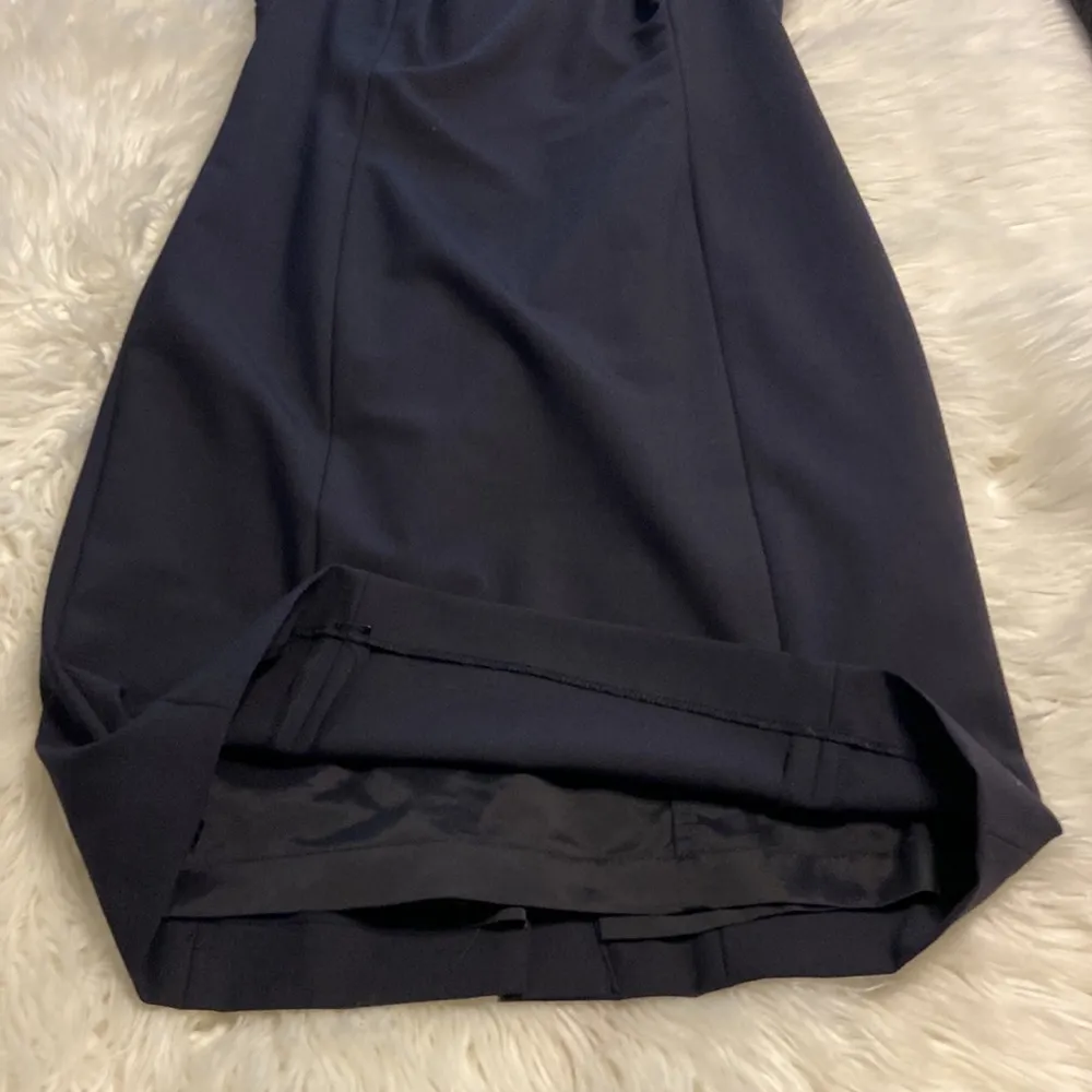 Garfield & Marks Dress size 8 good condition length 40” bust 32” - Image 5