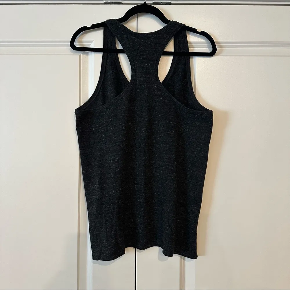 Nike | Women’s Sportswear Gym Vintage Tank Top | Large - Image 3