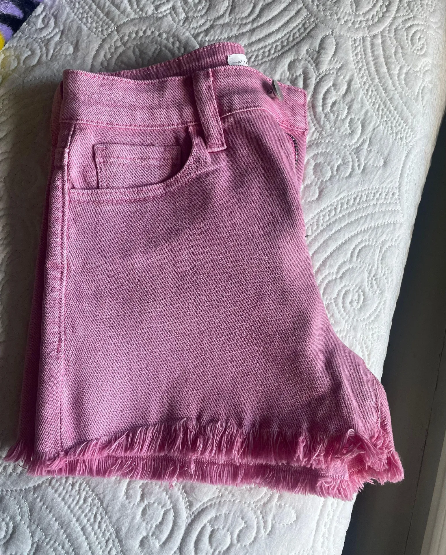 Altar'd State Shorts - Image 3