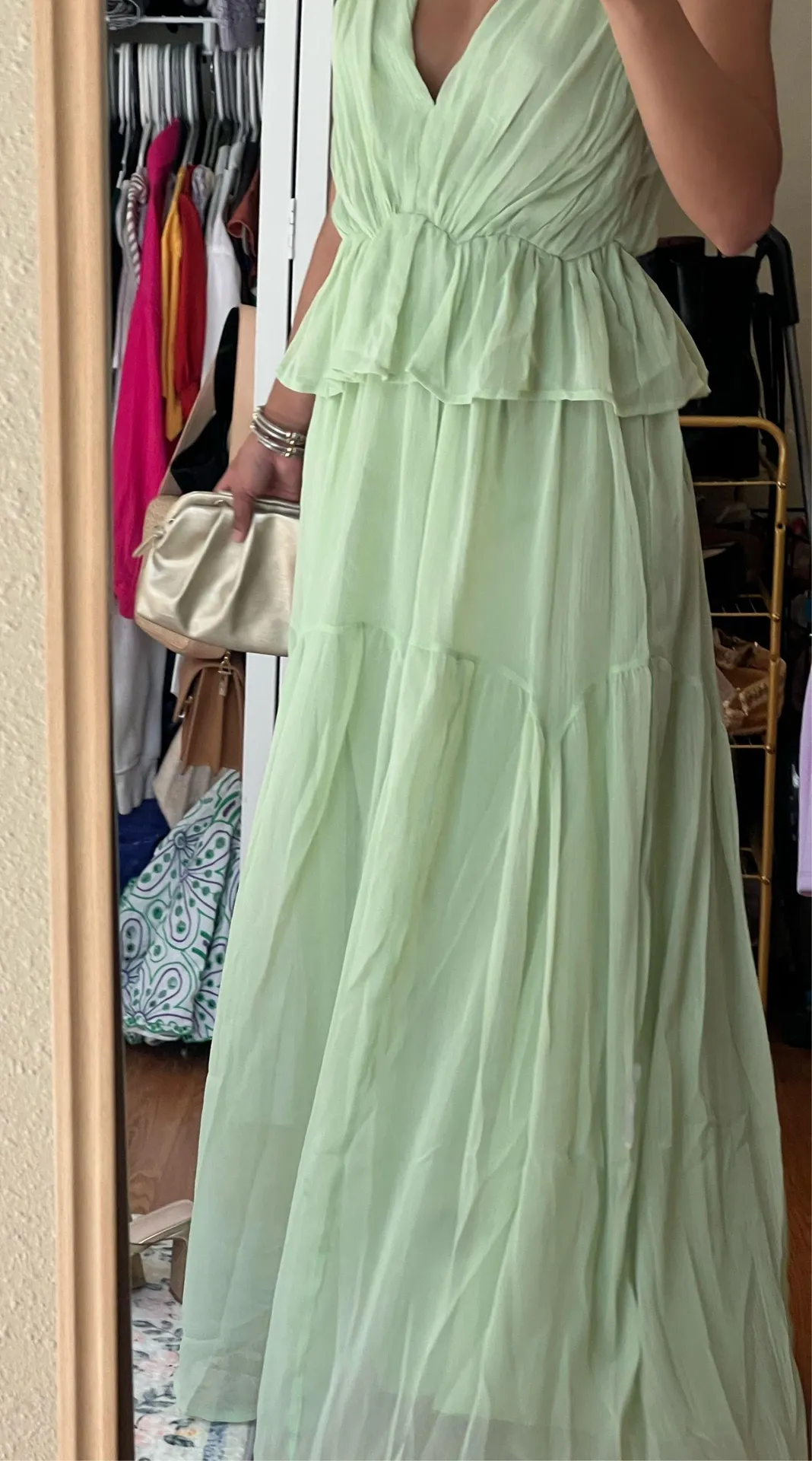 Formal dress Size 0 - Image 10