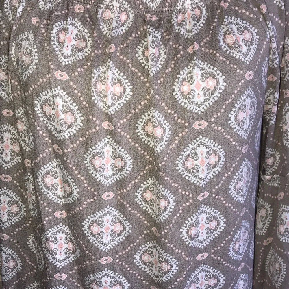 Time & Tru Top 1185 - Image 2