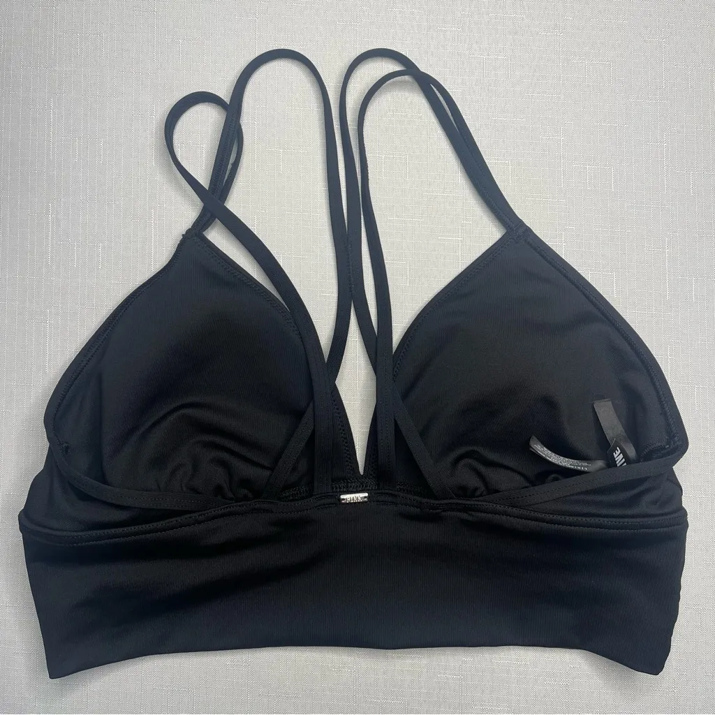 Victorias Secret PINK Active Ultimate Lightly Lined Sports Bra‎ (Large) - Image 4