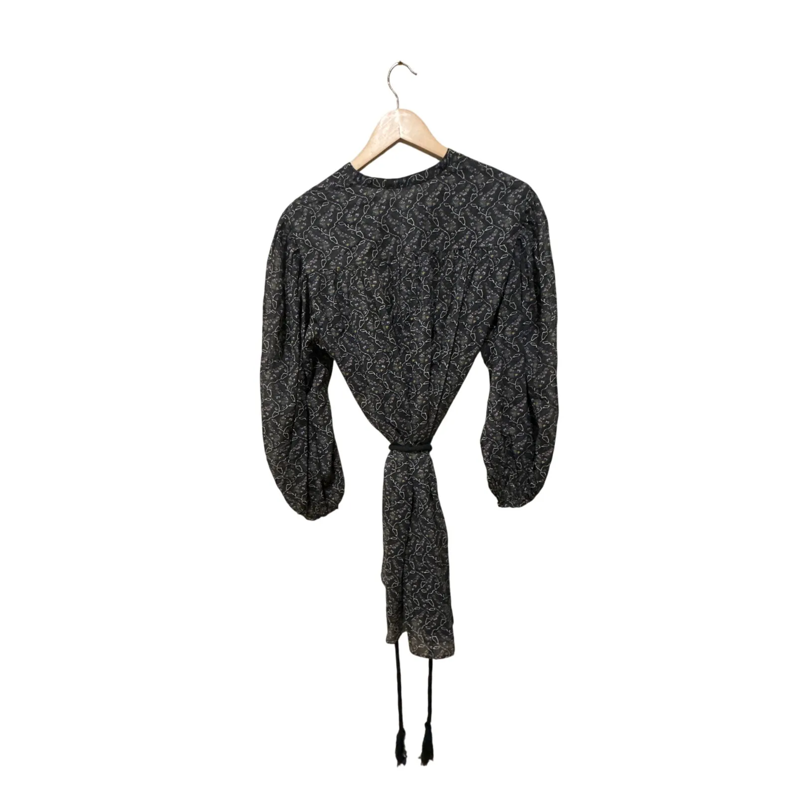 Isabel MARANT ETOILE Kildi Dress Size 2 New‎ with Tags - Image 9