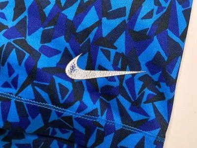 Nike Pro Spandex Shorts - Image 2