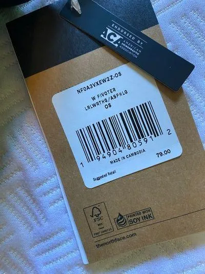 The North Face Pivoter Backpack - Image 5