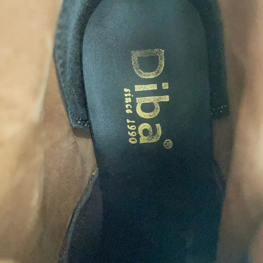 Diba Eli Suede Boots - Image 5