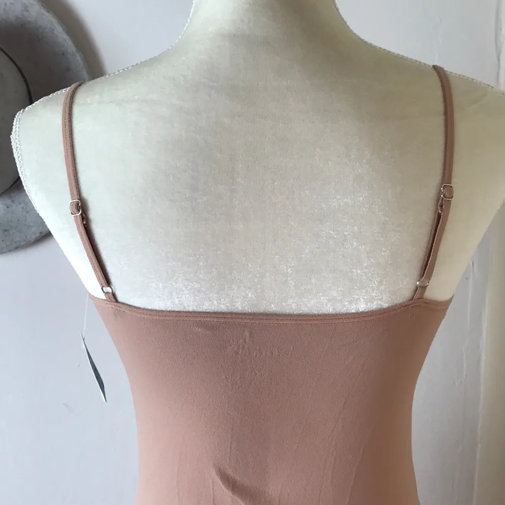 nwt // free people seamless mini slip dress - Image 98