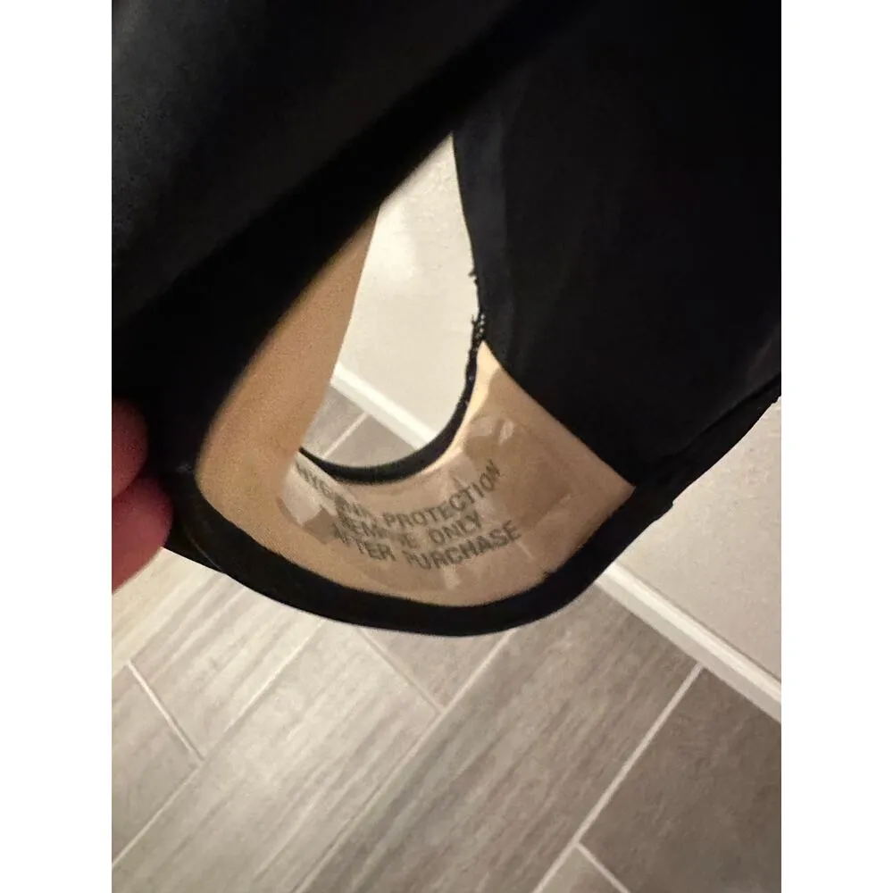 NWT Summersault ruched backflip one piece size 8 - Image 4