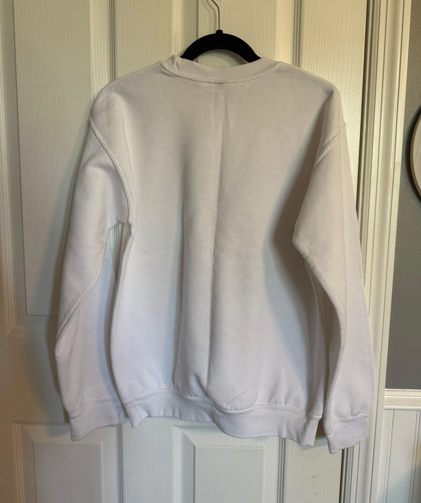 Speak Now TV Crewneck - Image 3