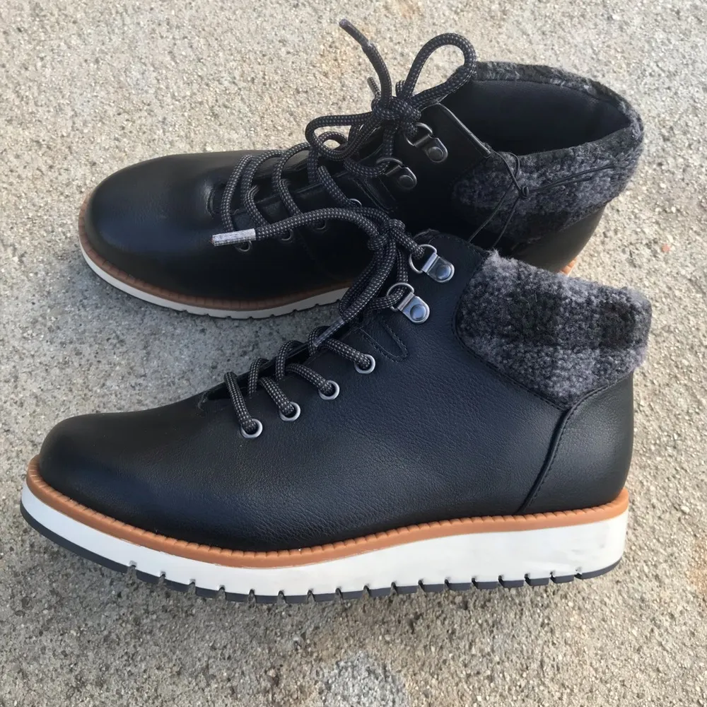 NWOT White Mountain Clifton Hiker Boot - Image 9