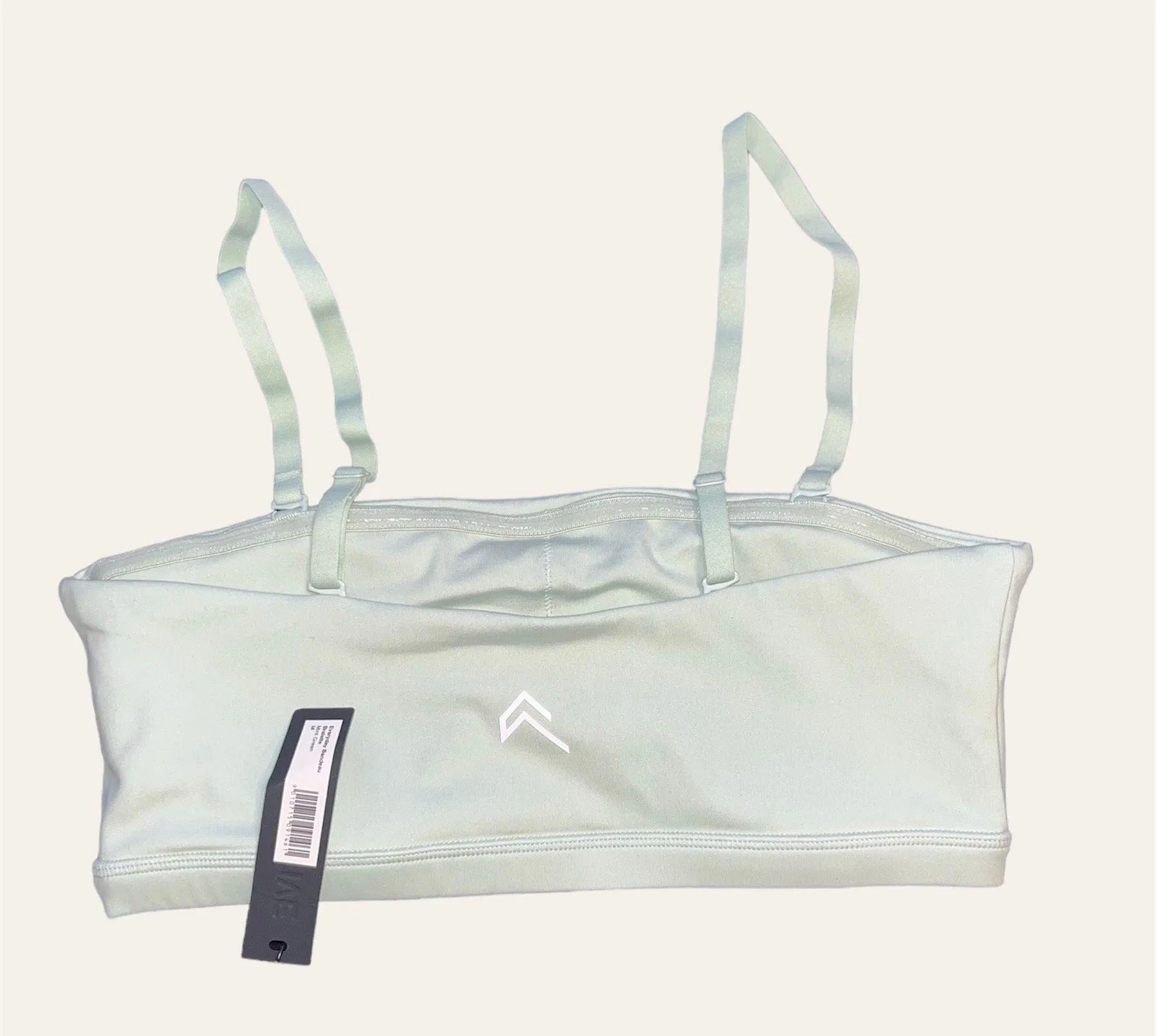 EVERYDAY BANDEAU BRALETTE - Image 2