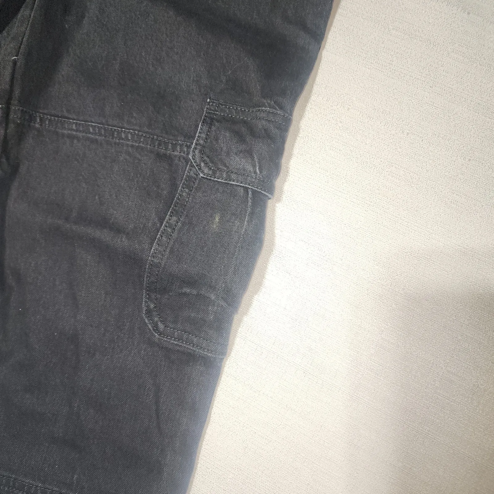 Universal thread high rise 90's straight W26 XL43 - Image 7