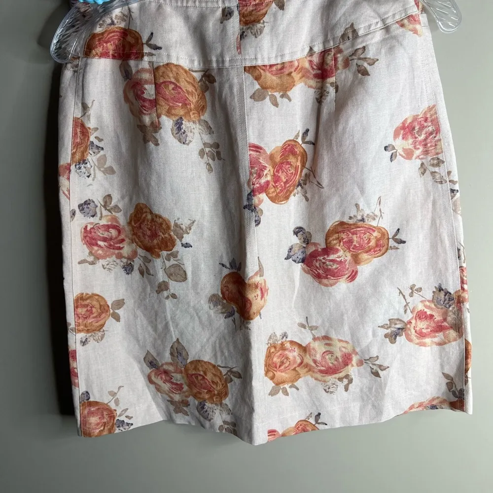 Harve Benardby Benard Holzman skirt - Image 8