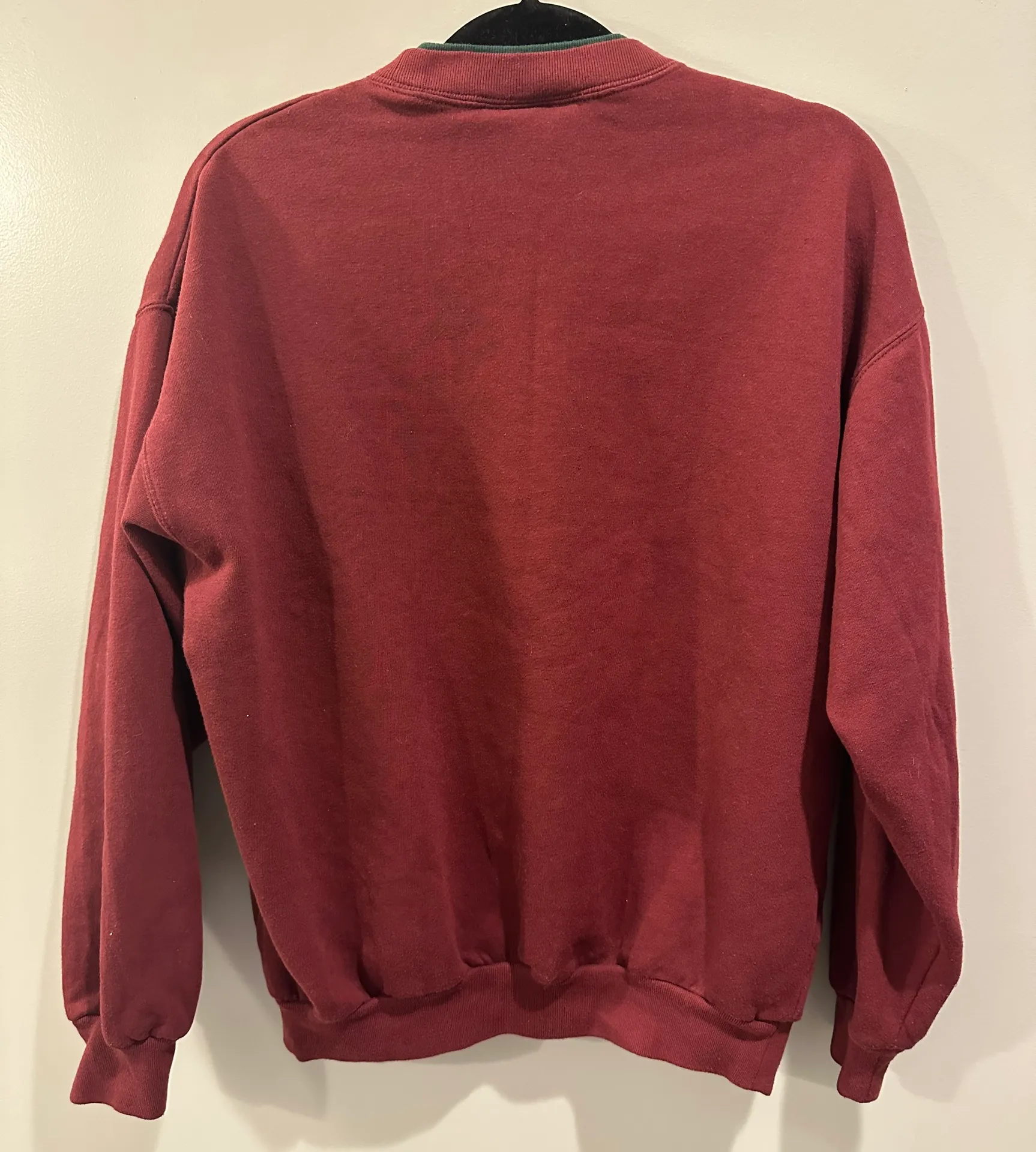 Vintage Grandma Sweater - Image 2