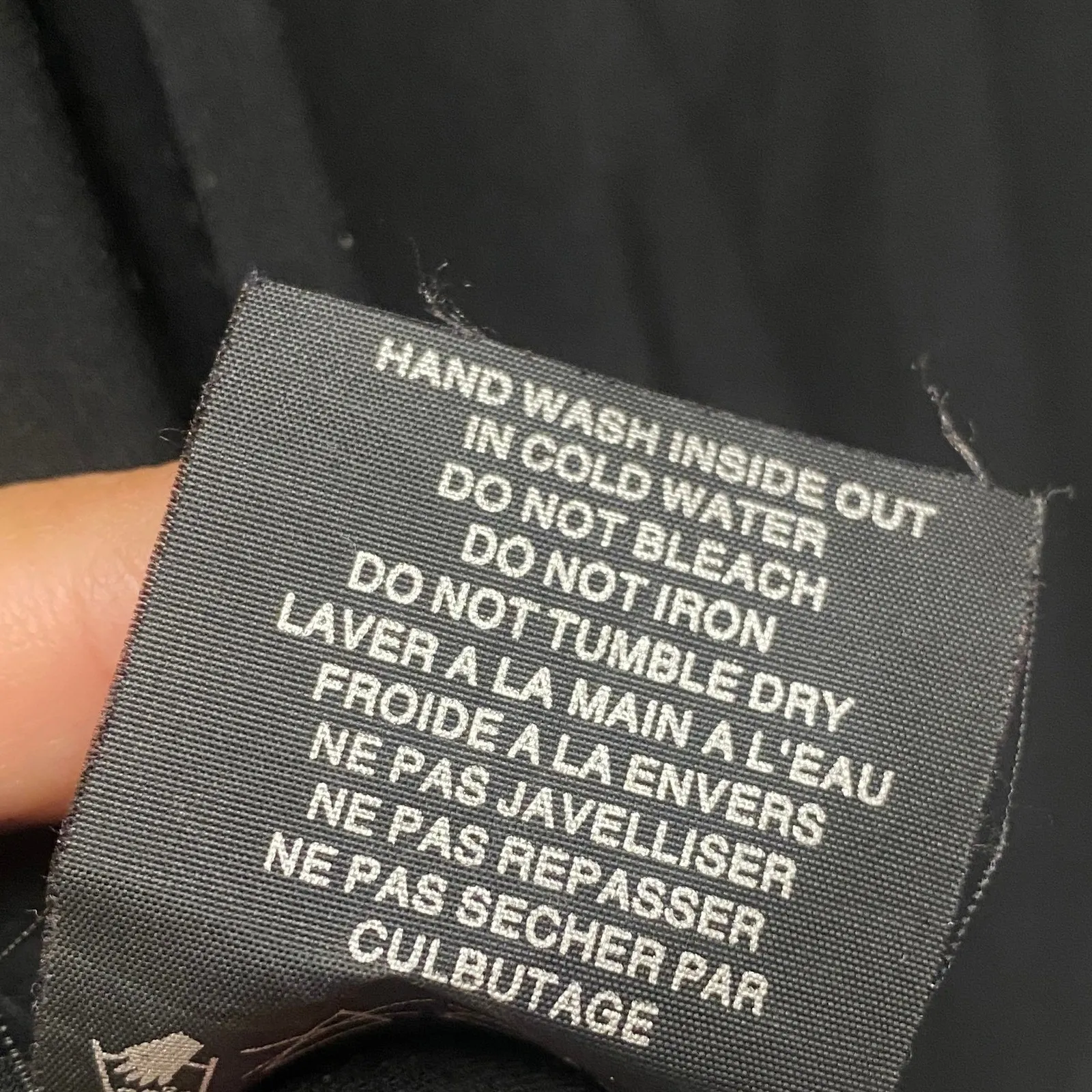 Sympli Black V - Image 7