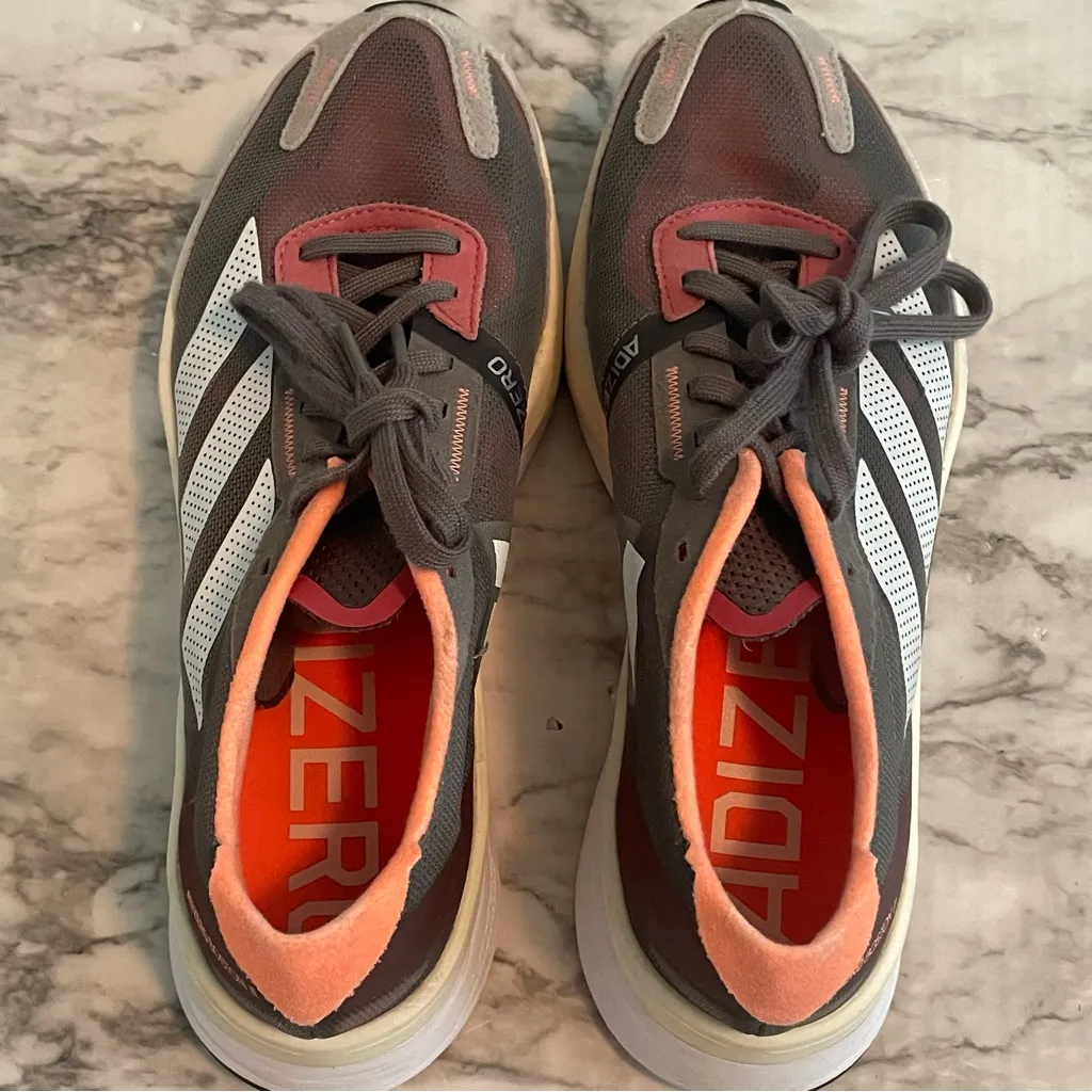 Adidas Boston 11s Women’s Running Shoes - Image 8