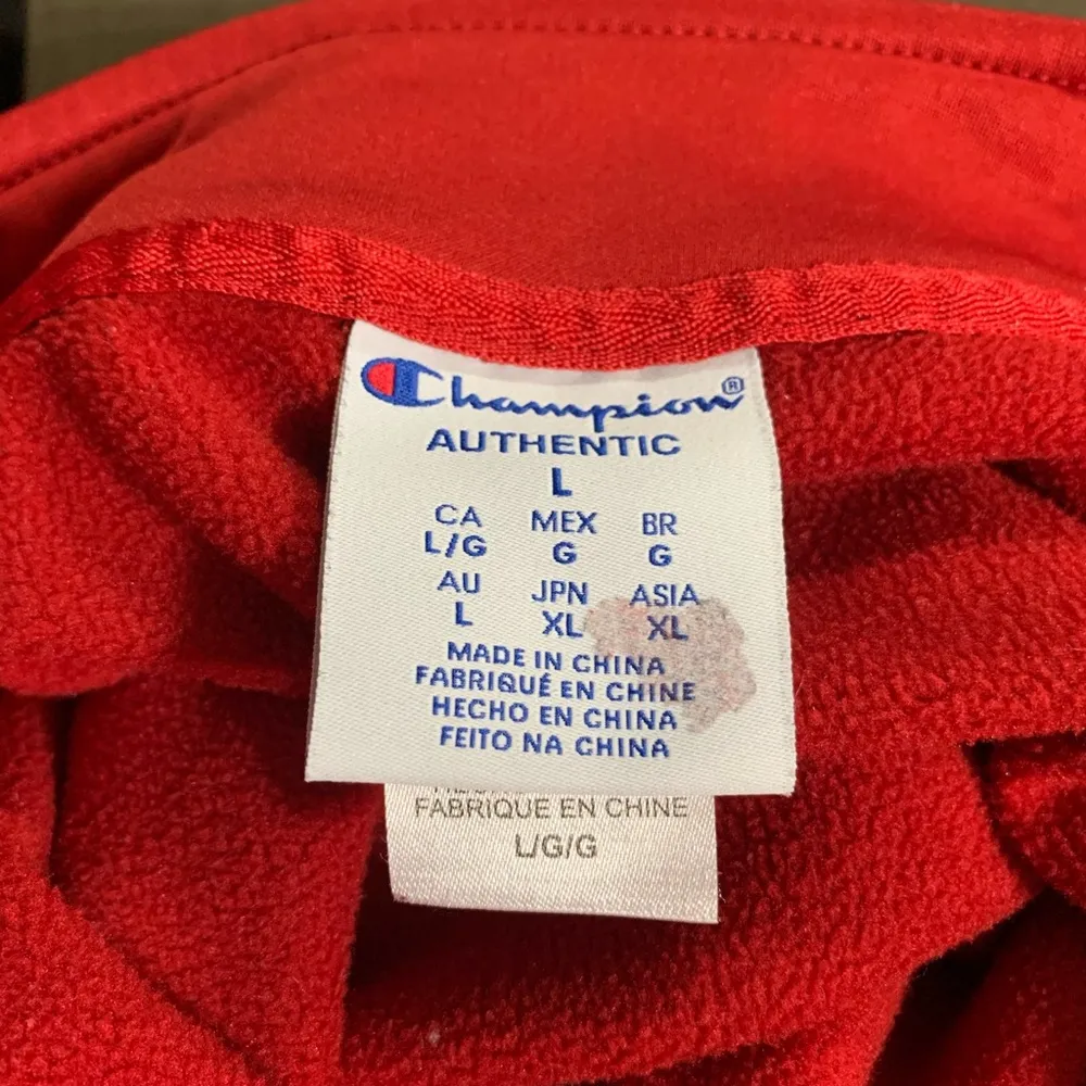 Women’s  Sooners Quarterzip - Image 7