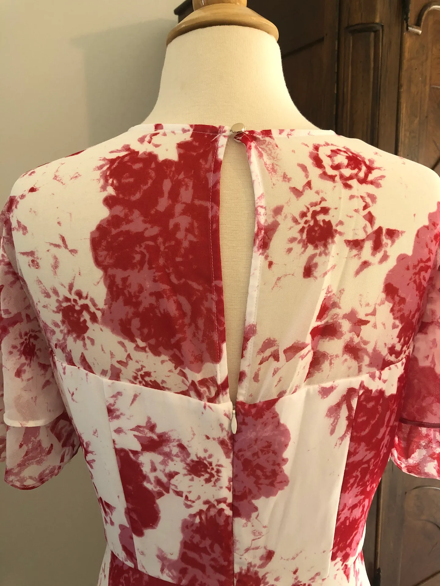 Keepsake The Label Dress - Image 6