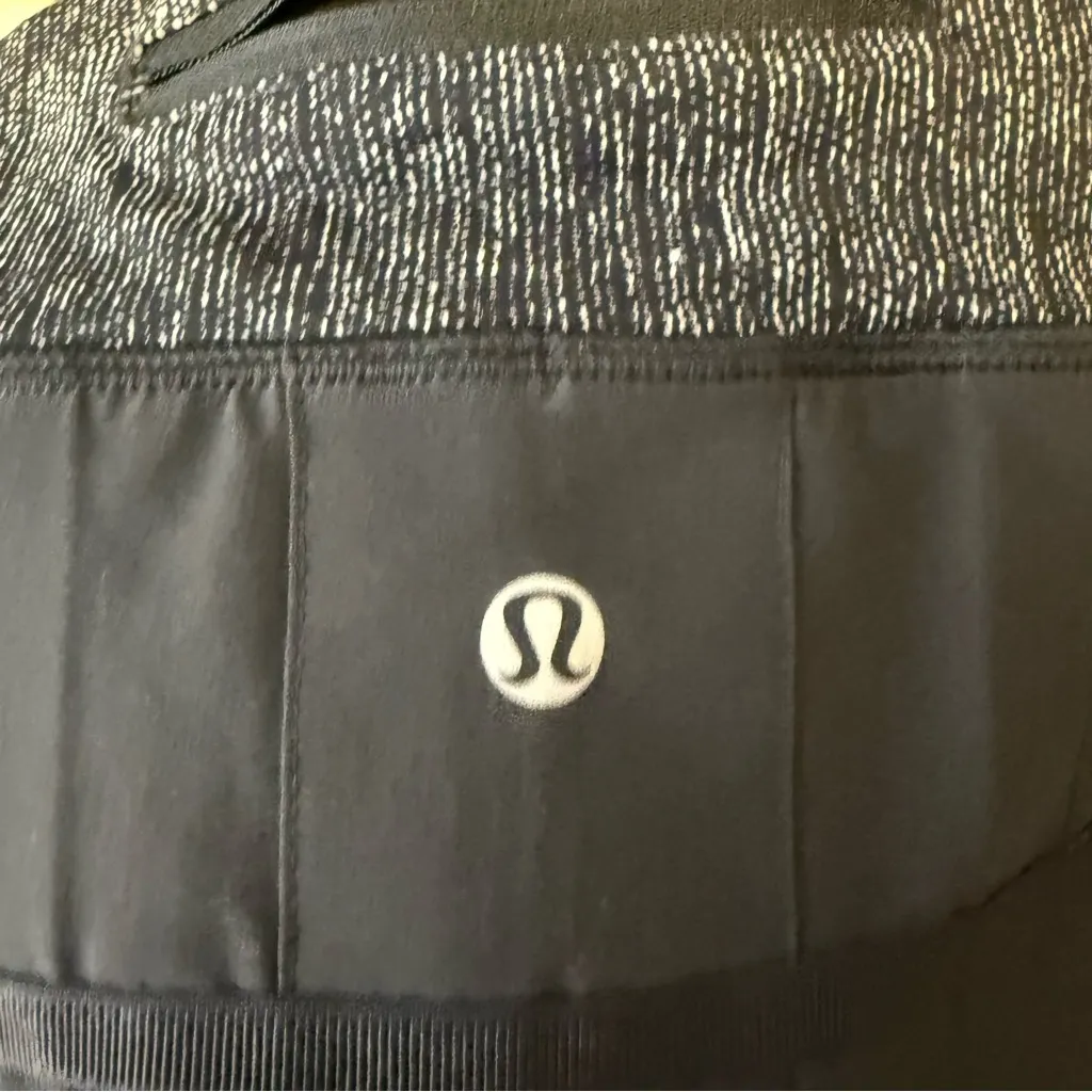 Lululemon Pace Setter Skirt tall - Image 6