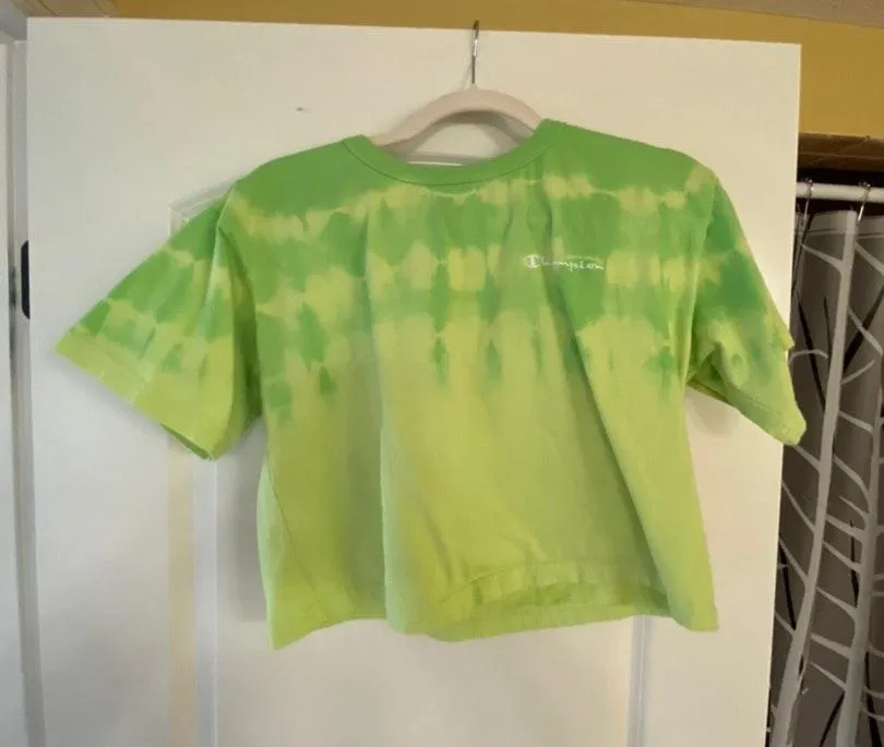 Champion Crop Top - Image 2