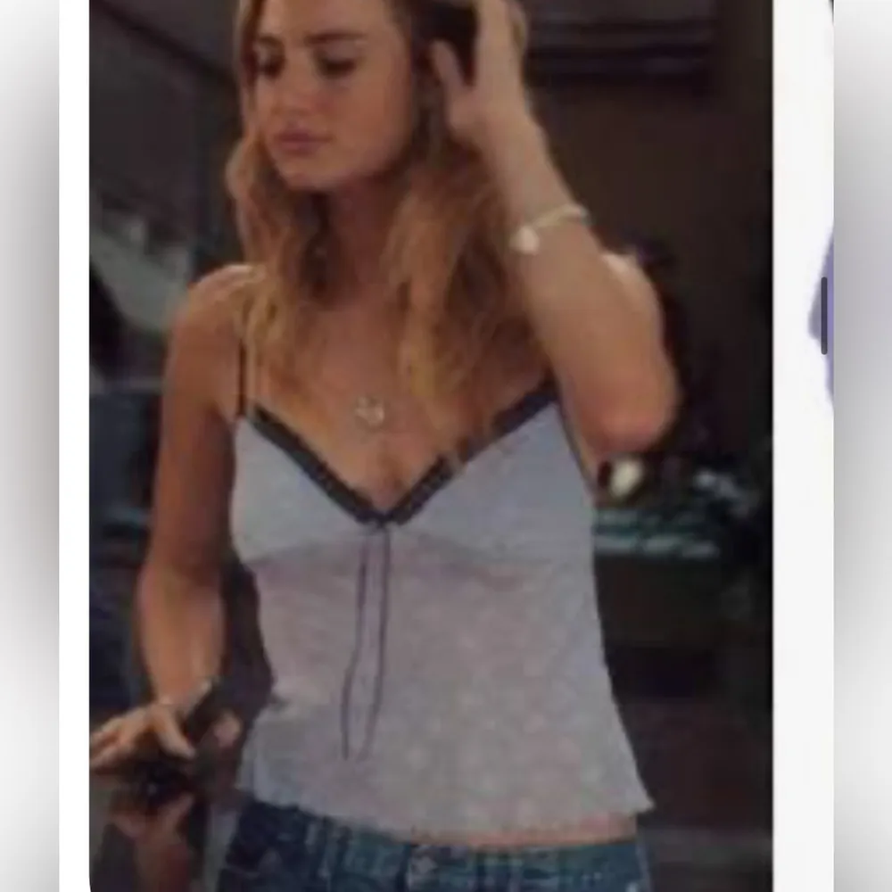 Victoria’s Secret Y2K Cami - Image 7