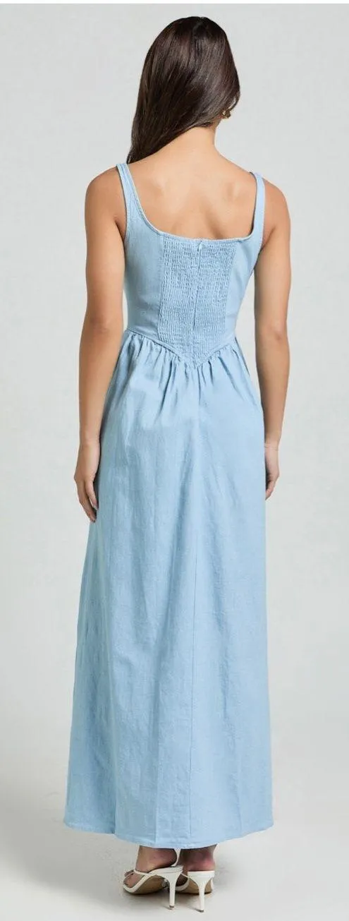 Showpo Dress - Image 3