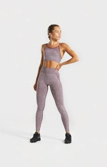 Gymshark Flex High Waisted Leggings - Image 4