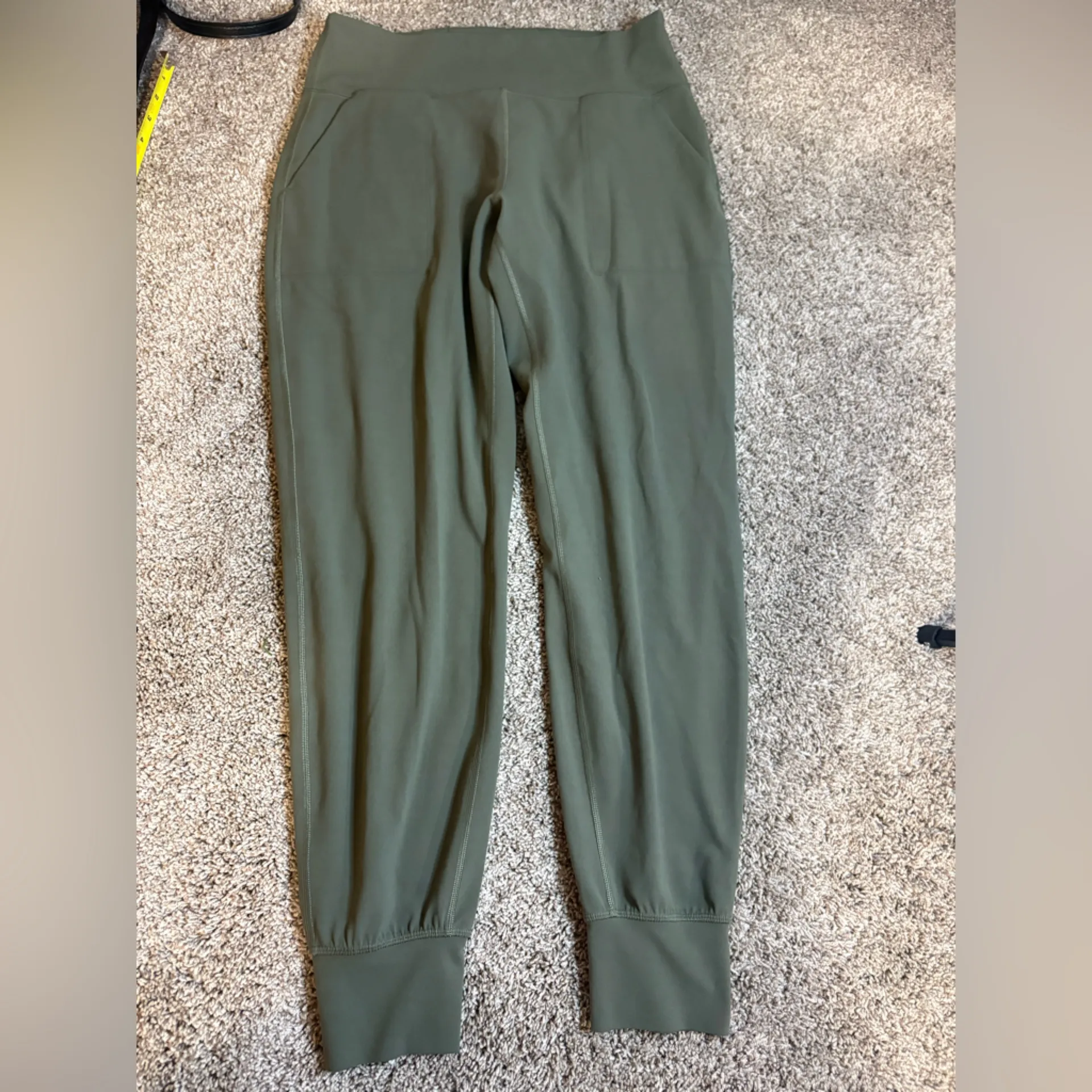 Lululemon Align Joggers Size 10 - Image 3