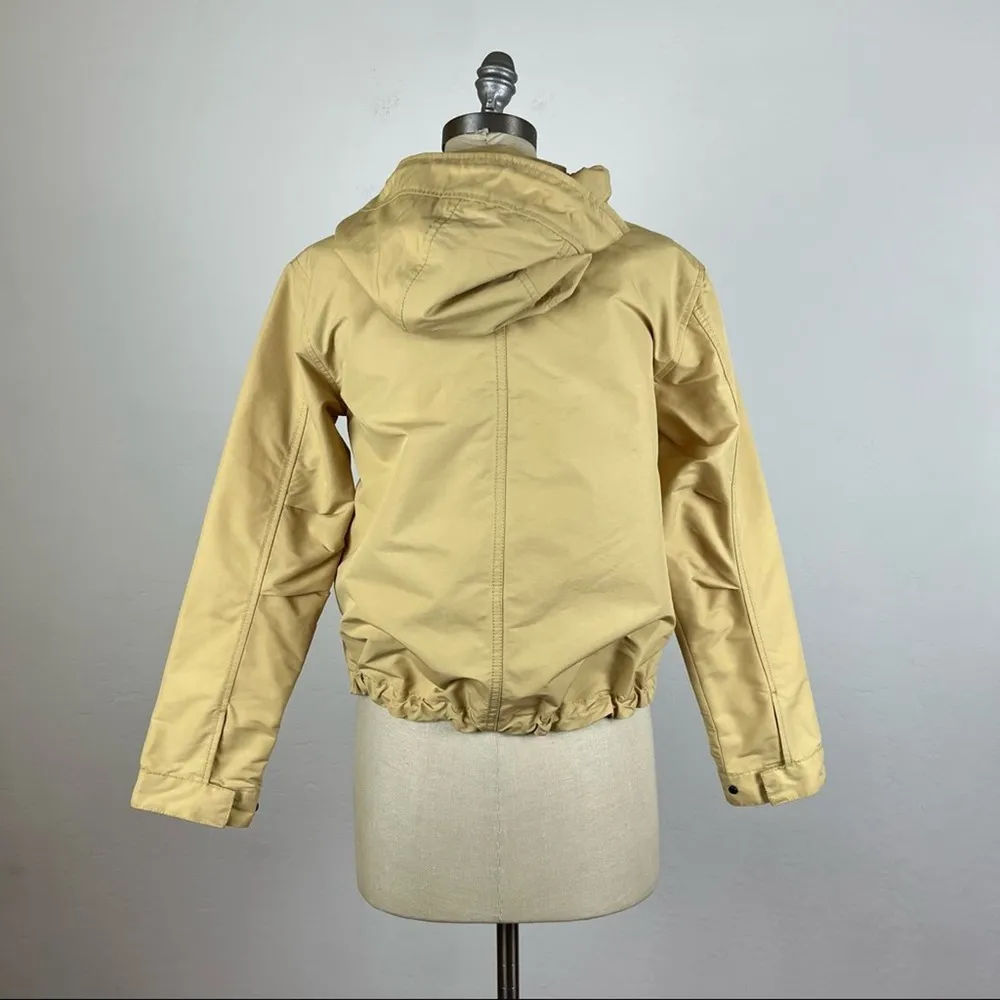 Everlane Tan Utility Renew Jacket - Image 5