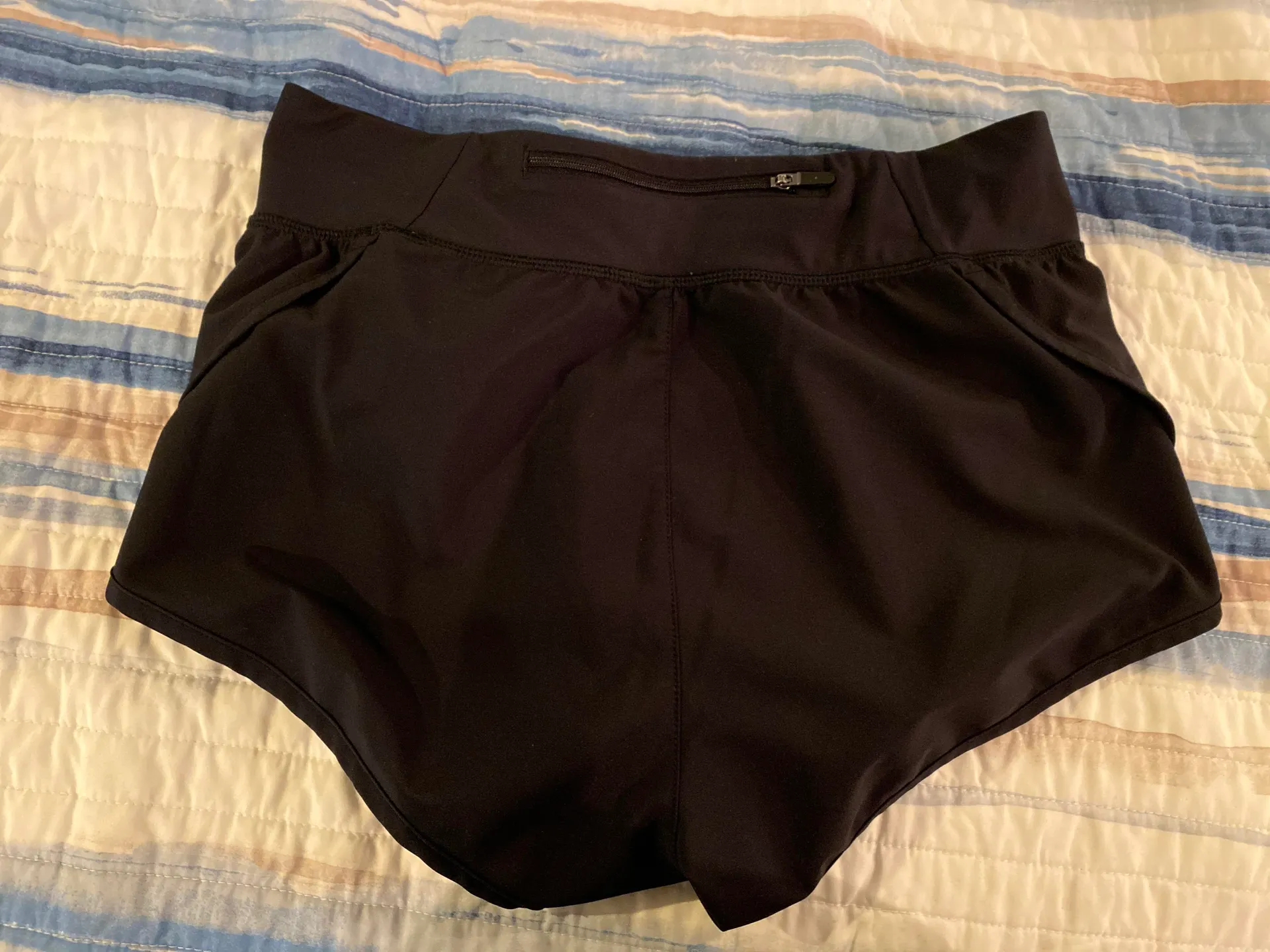 Under Armour Running Shorts - Image 4