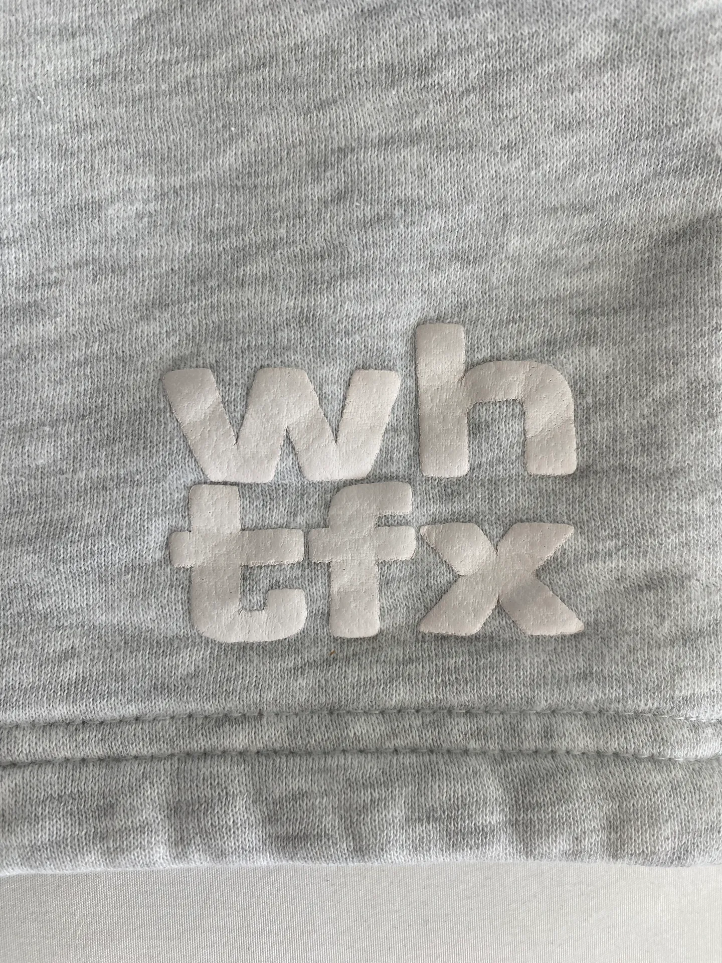 White Fox Sweat Set - Image 6