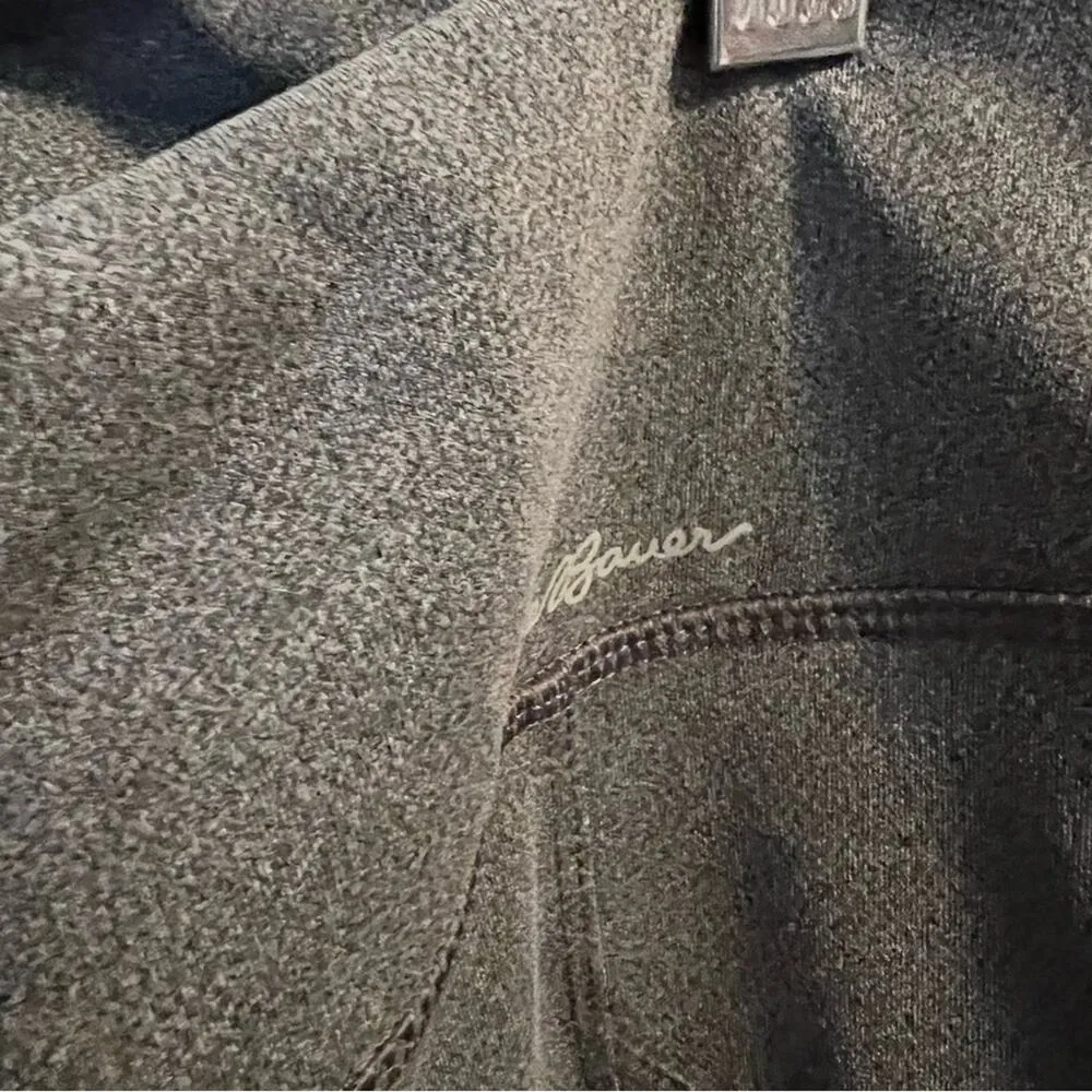 Eddie Bauer Women's Gray Traverse Outdoor Hiking  Trail Capri Sz M NWT - Image 8