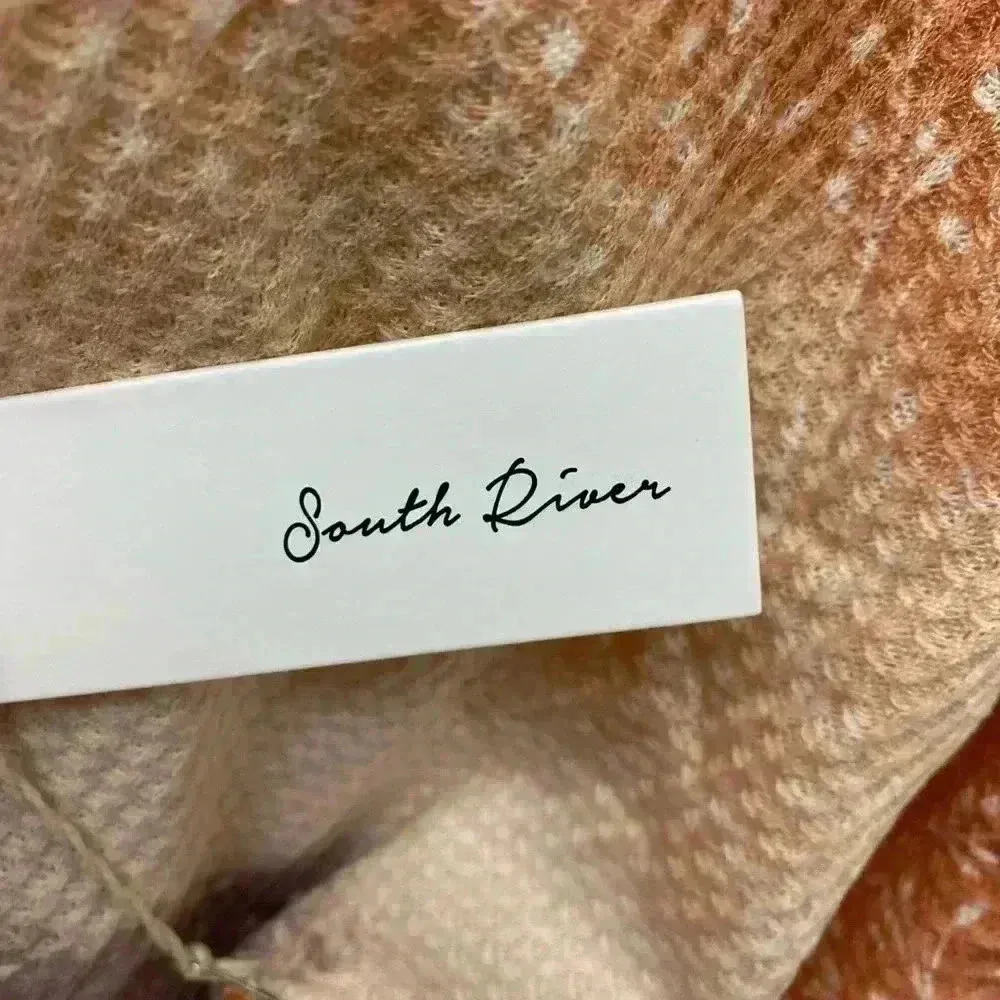 🆕Marsala Ombré Leaf Twist - Image 6